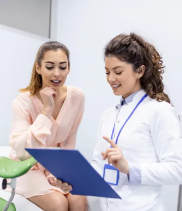 Women’s health and comfort enhancement treatments